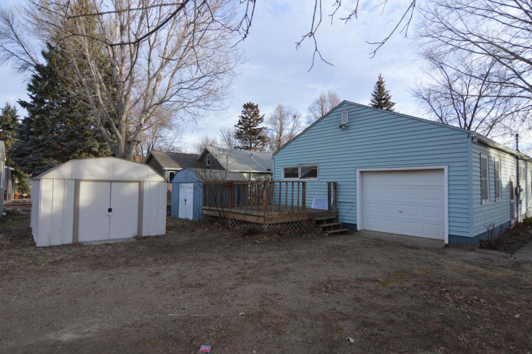 309 West Avenue, Madison, SD 57042