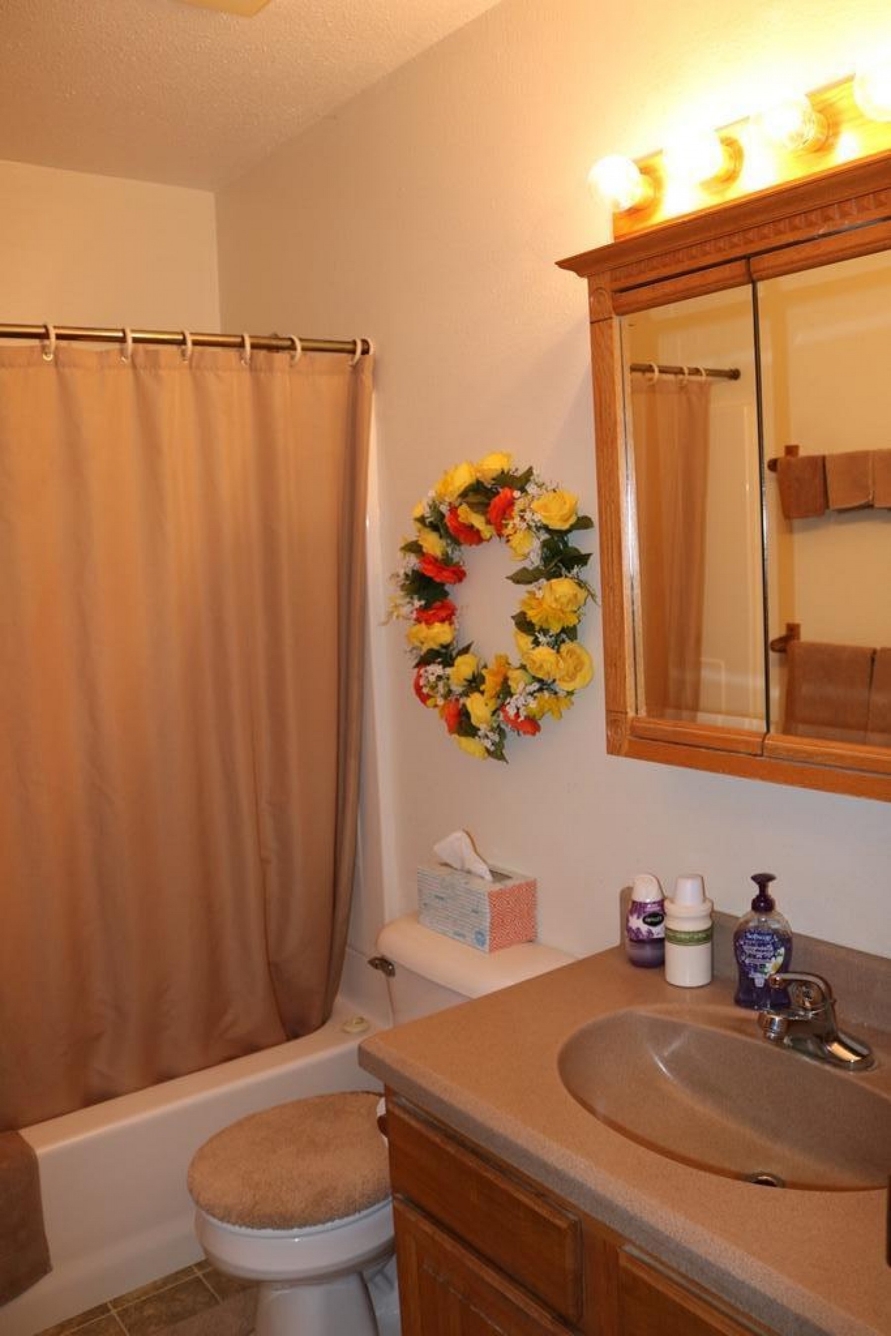 104 Santee Trail, Brookings, SD 57006