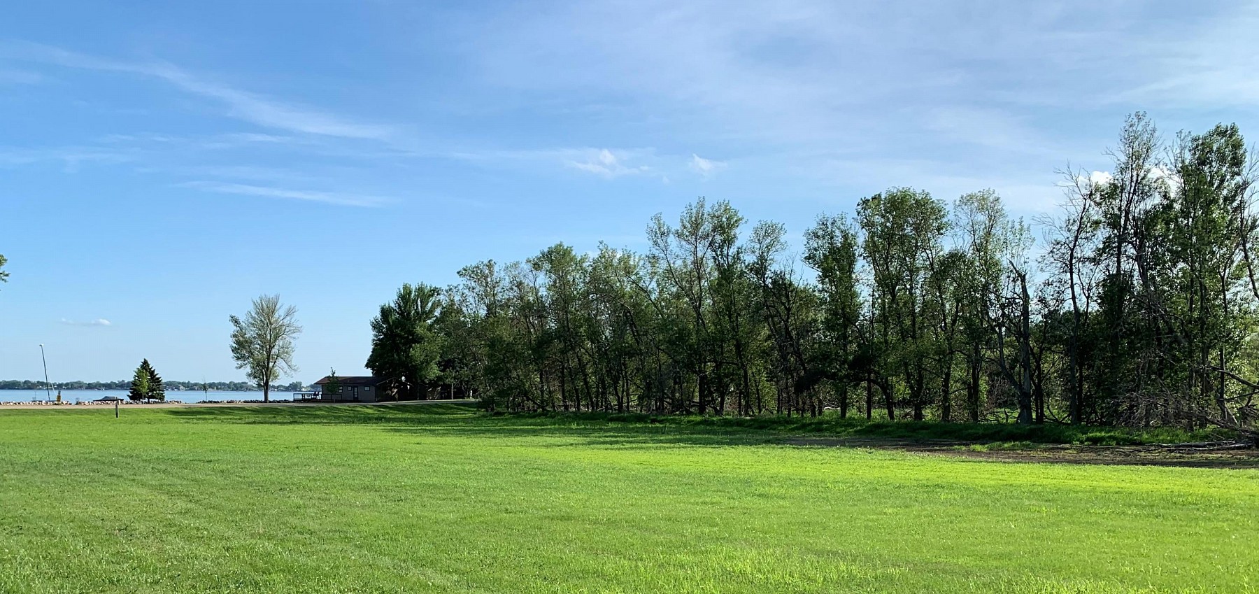 TBD Prairie Quay 6th Addn, Lake Norden, SD 57248