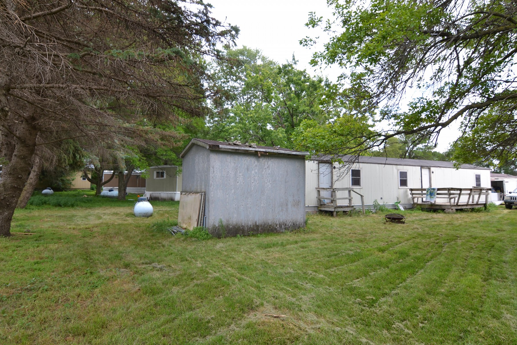 20731 471st Avenue, Brookings, SD 57006