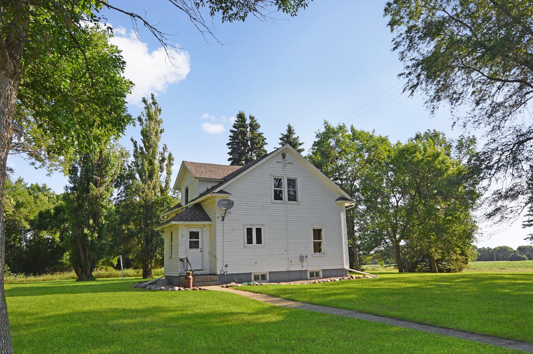 22610 461st Avenue, Rutland, SD 57057