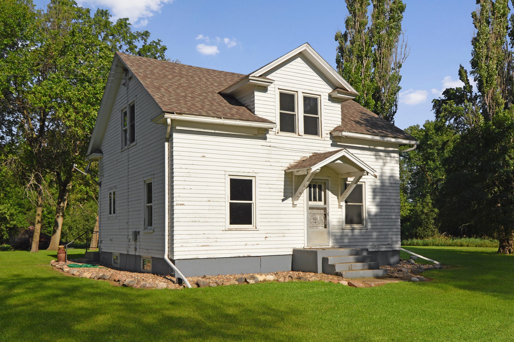 22610 461st Avenue, Rutland, SD 57057