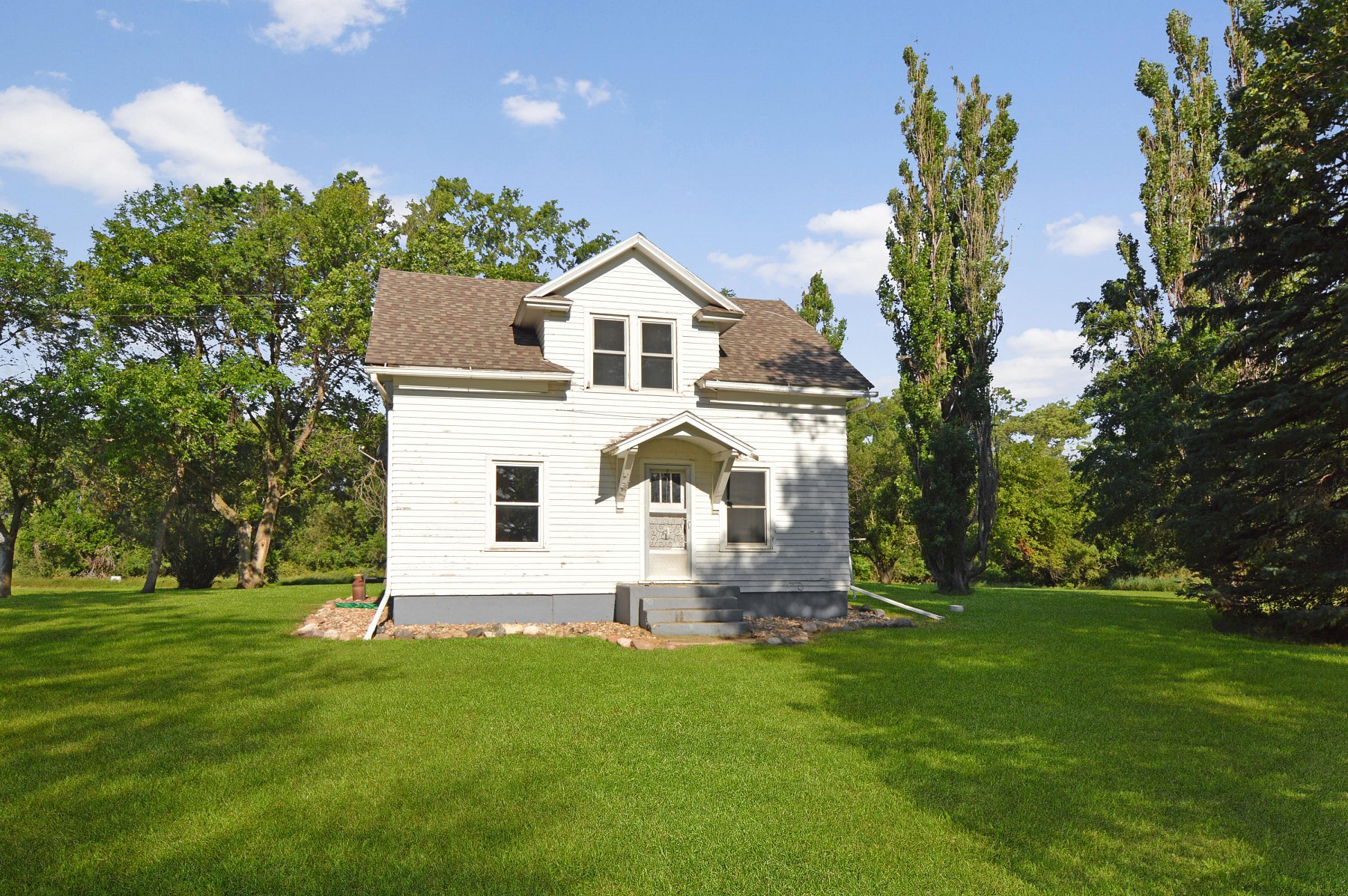 22610 461st Avenue, Rutland, SD 57057