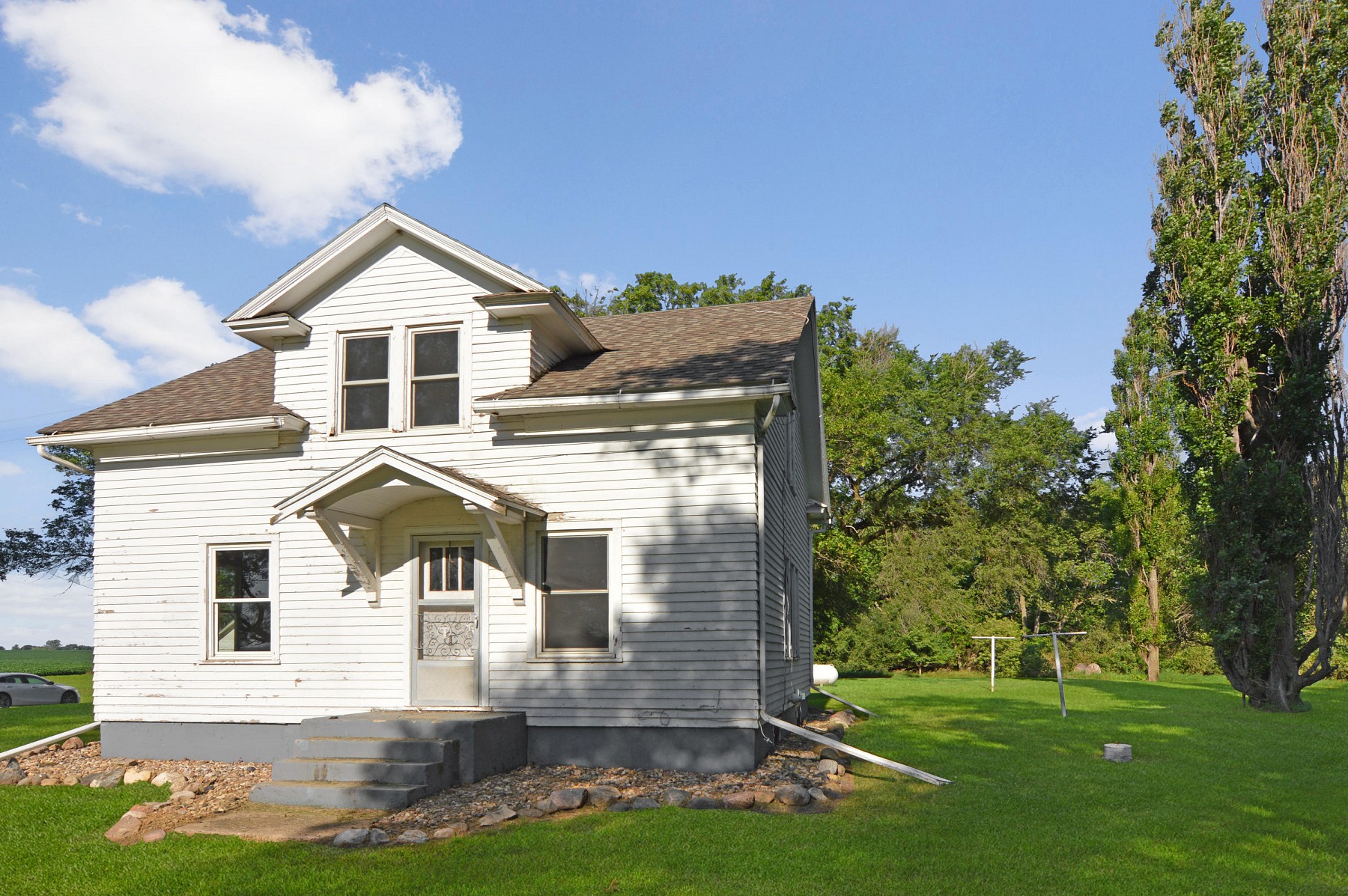 22610 461st Avenue, Rutland, SD 57057