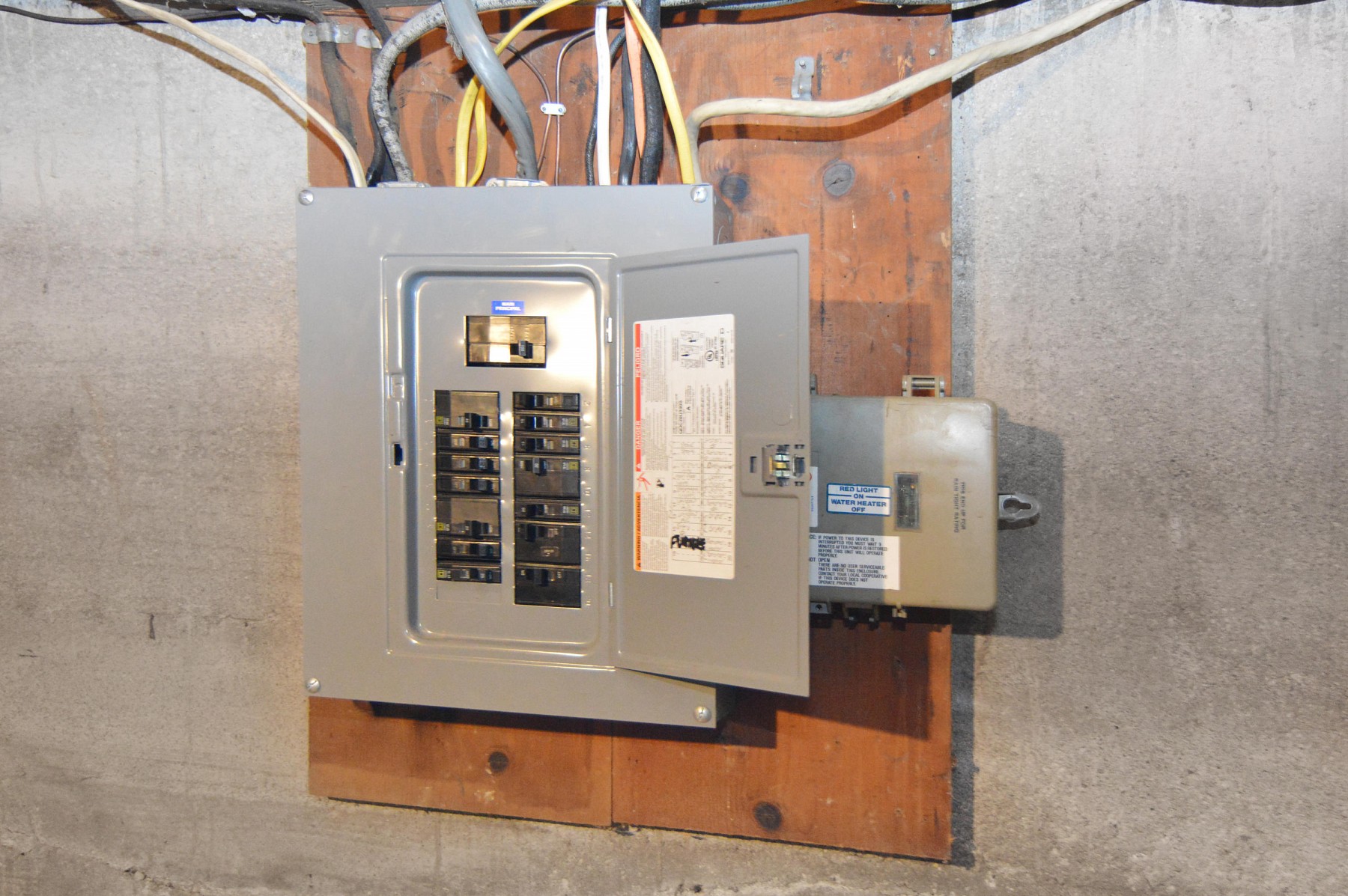 22610 461st Avenue, Rutland, SD 57057