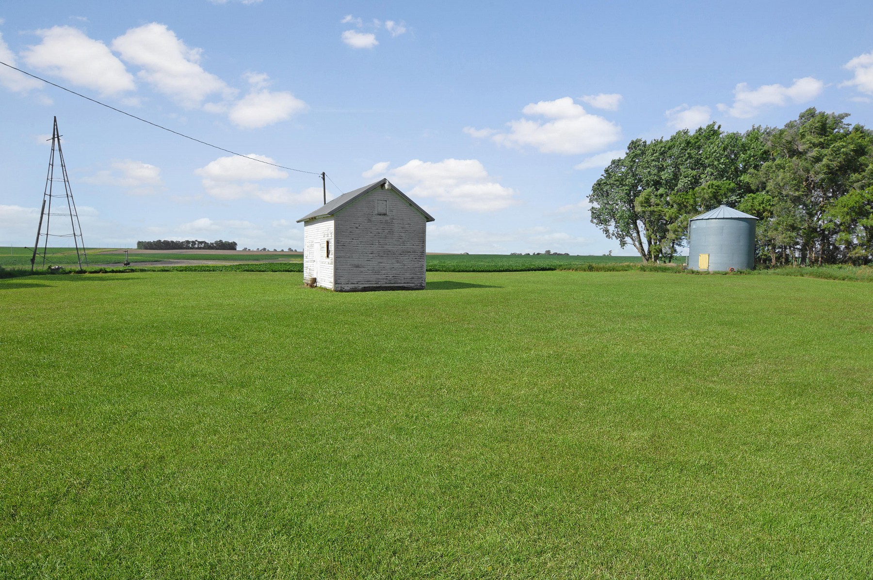 22610 461st Avenue, Rutland, SD 57057