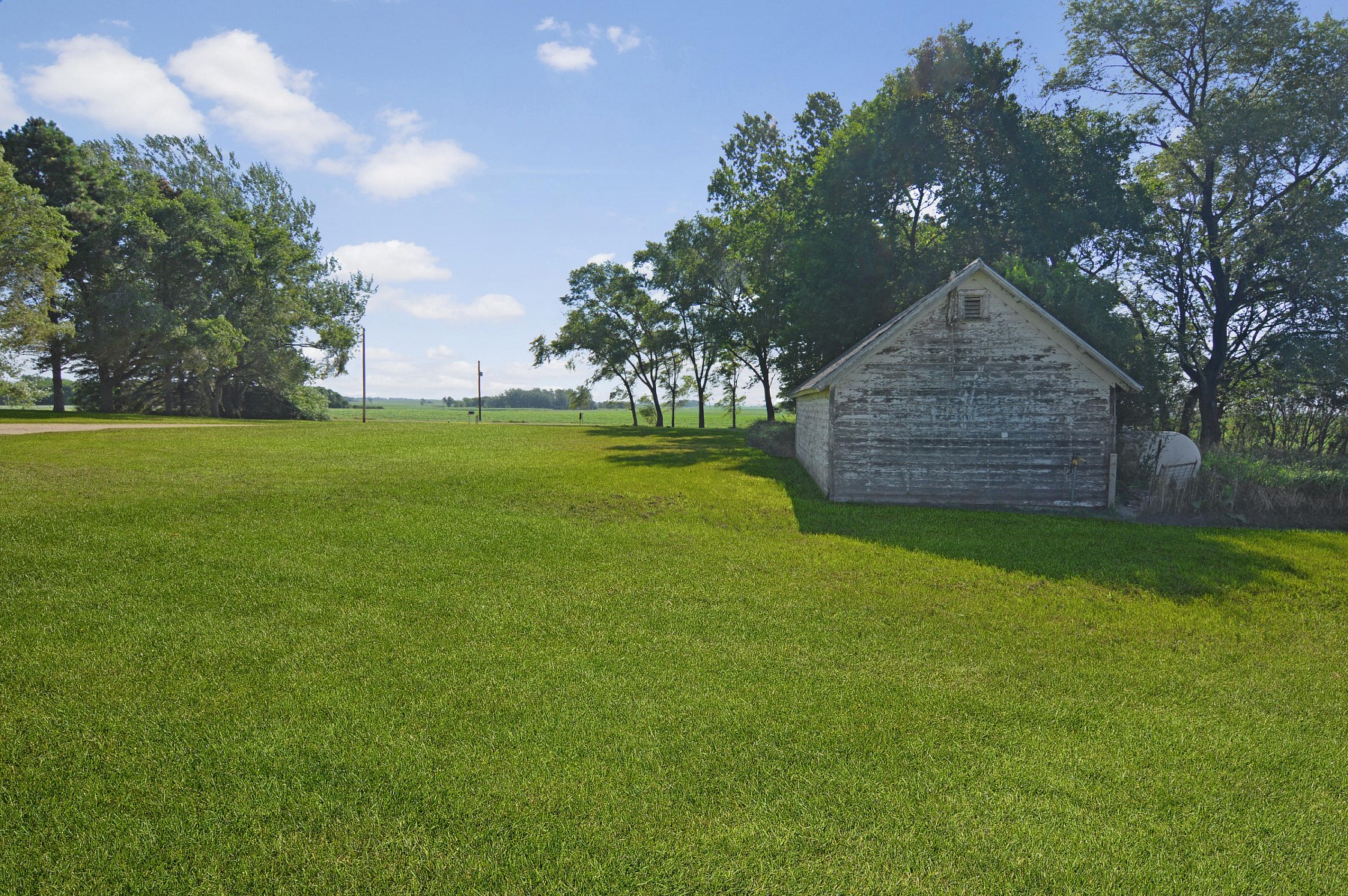 22610 461st Avenue, Rutland, SD 57057