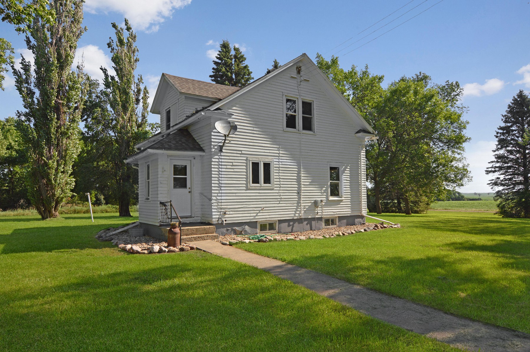 22610 461st Avenue, Rutland, SD 57057