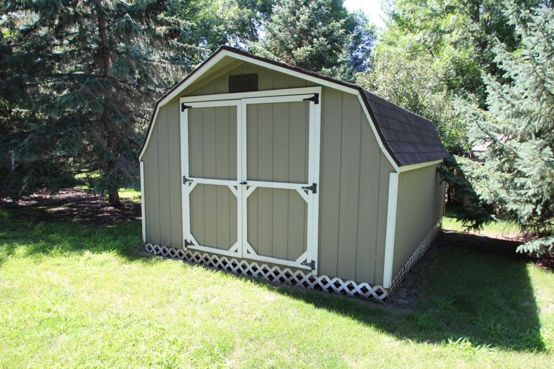 1504 Buffalo Trail, Brookings, SD 57006