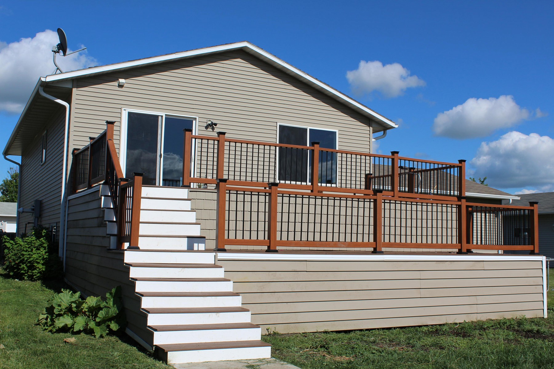 2106 David Cove, Brookings, SD 57006