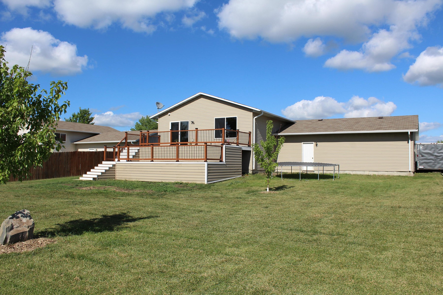 2106 David Cove, Brookings, SD 57006