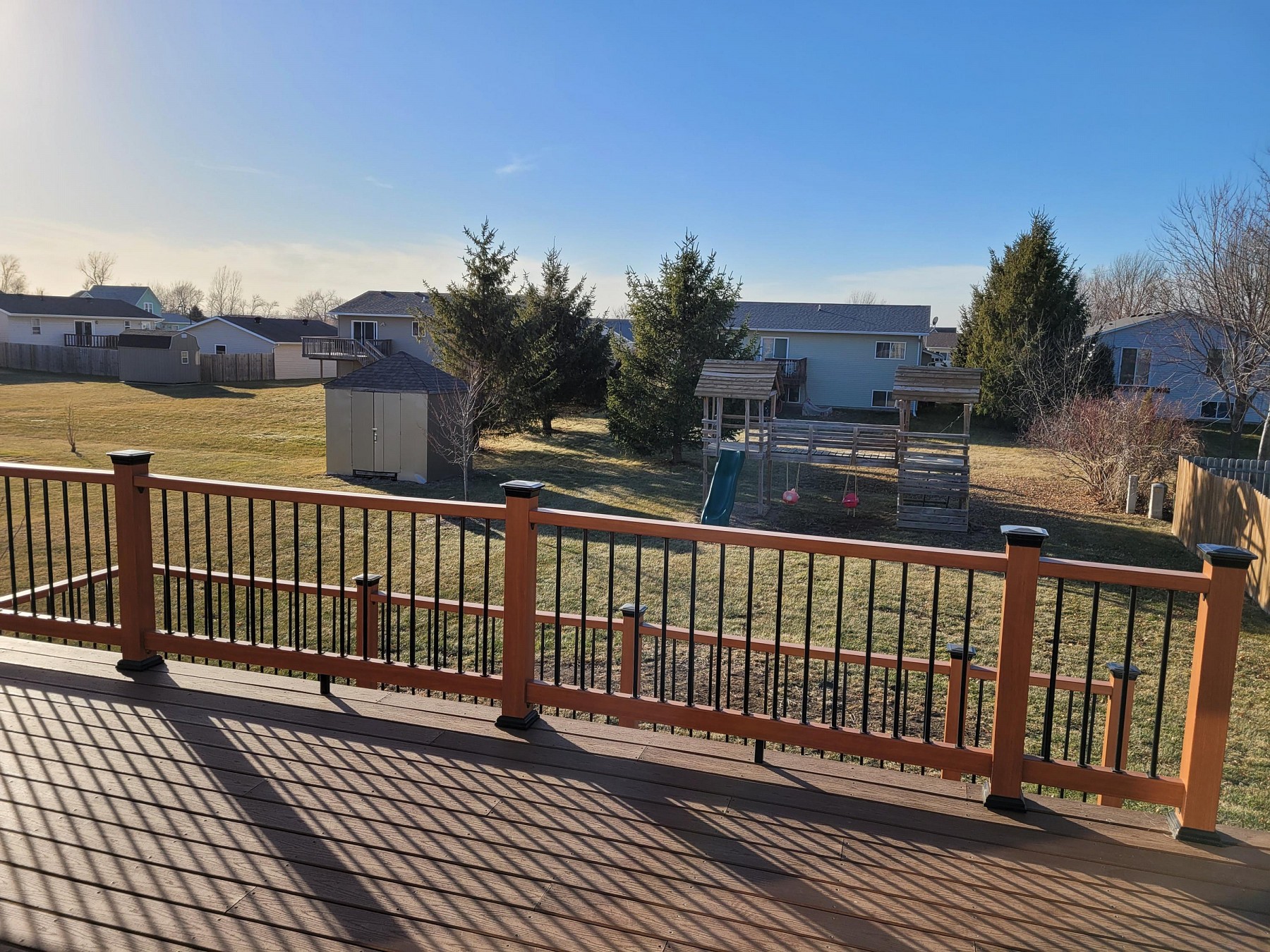 2106 David Cove, Brookings, SD 57006