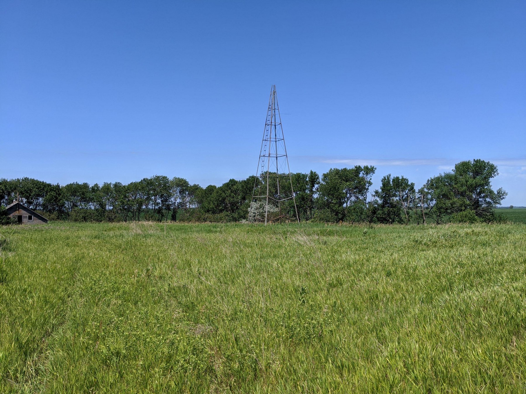 4.08 Acres Horsted-Pedersen, Arlington, SD 57212