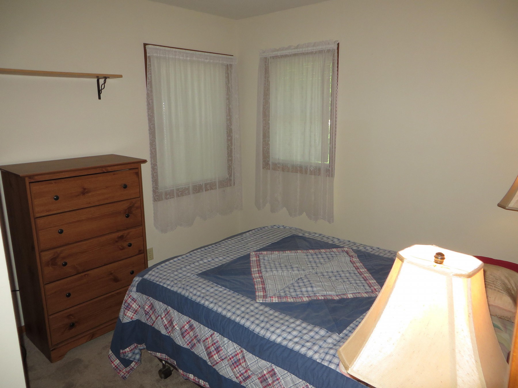 213 Park Avenue S, Lake Preston, SD 57249