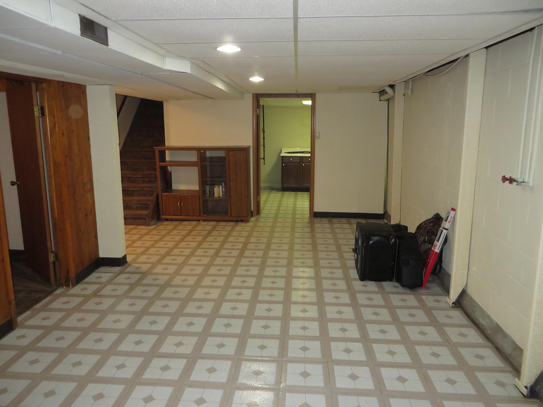 213 Park Avenue S, Lake Preston, SD 57249