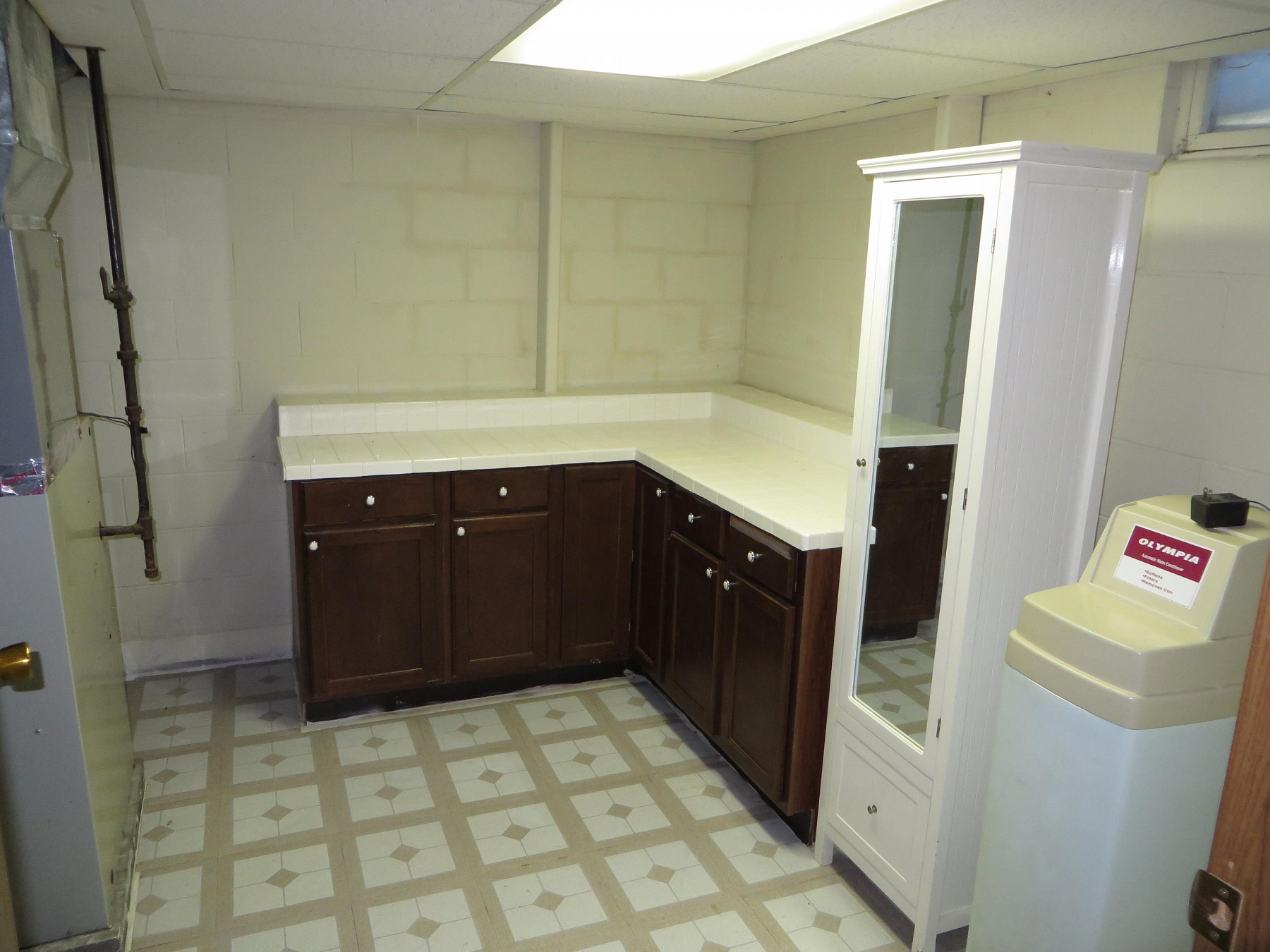 213 Park Avenue S, Lake Preston, SD 57249