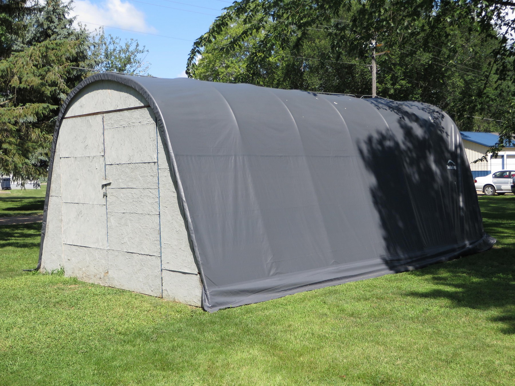 213 Park Avenue S, Lake Preston, SD 57249