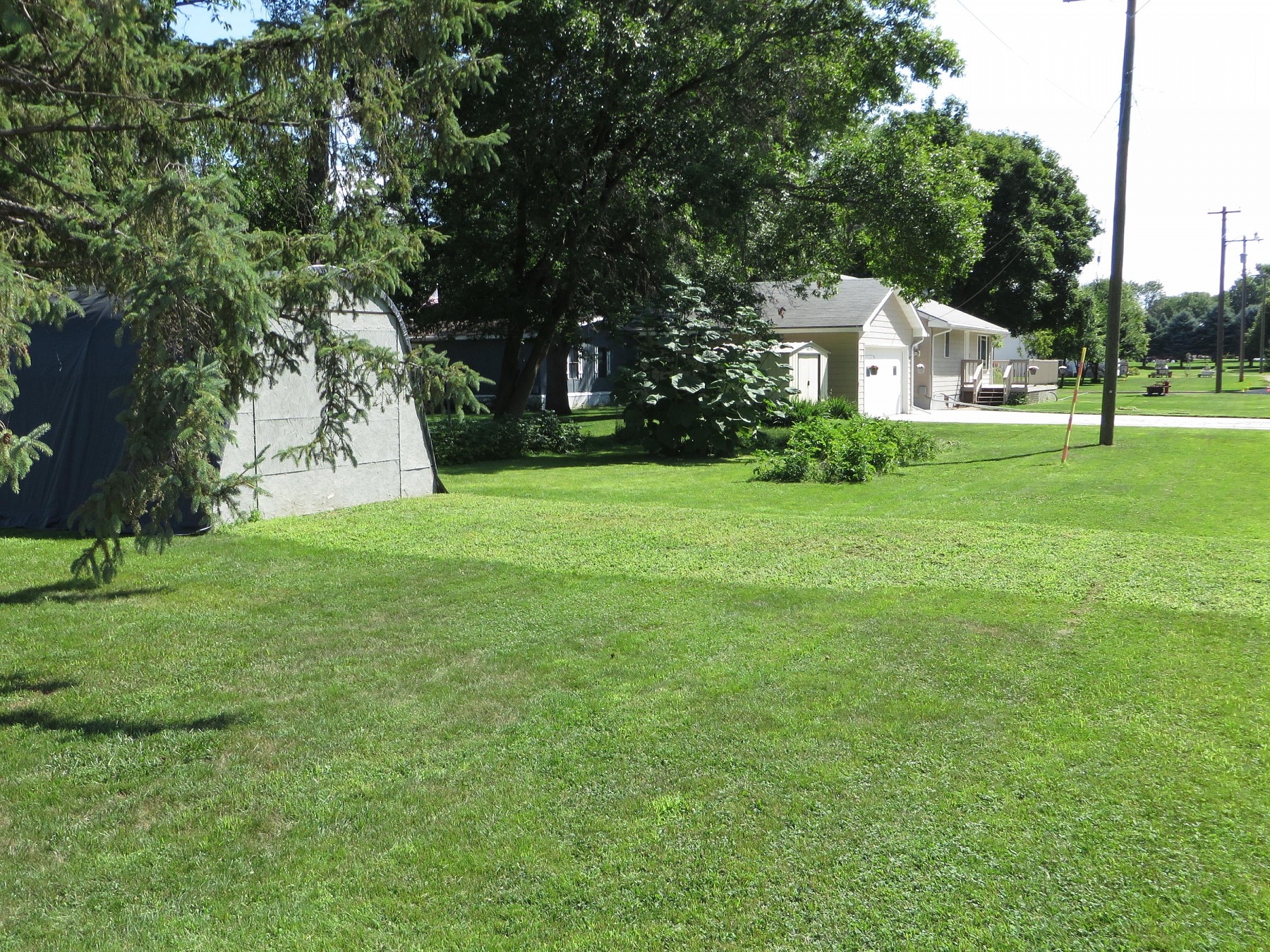 213 Park Avenue S, Lake Preston, SD 57249