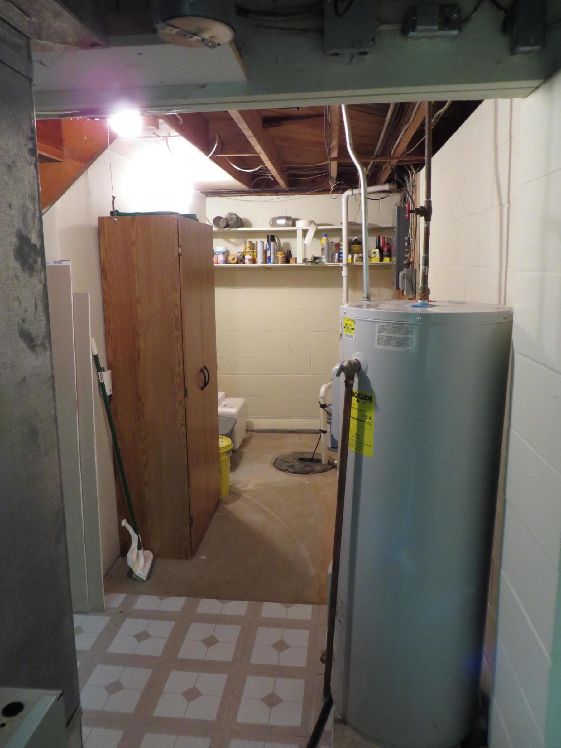 213 Park Avenue S, Lake Preston, SD 57249