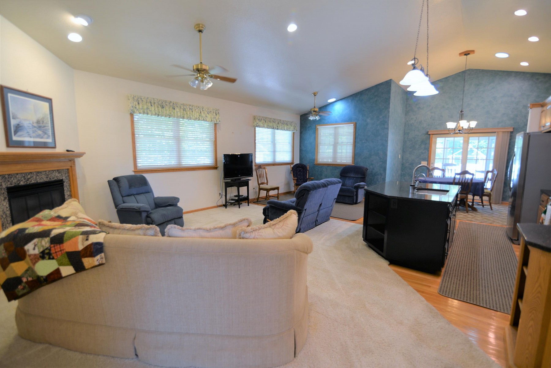 1723 Cypress Point Drive, Brookings, SD 57006