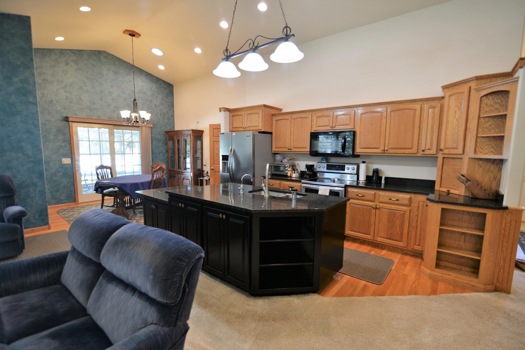 1723 Cypress Point Drive, Brookings, SD 57006