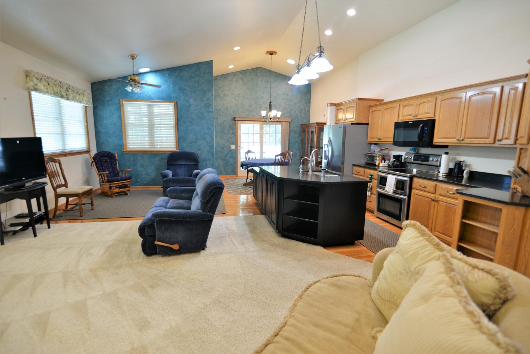 1723 Cypress Point Drive, Brookings, SD 57006