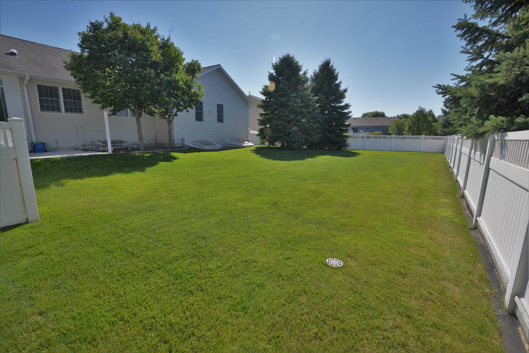 1723 Cypress Point Drive, Brookings, SD 57006