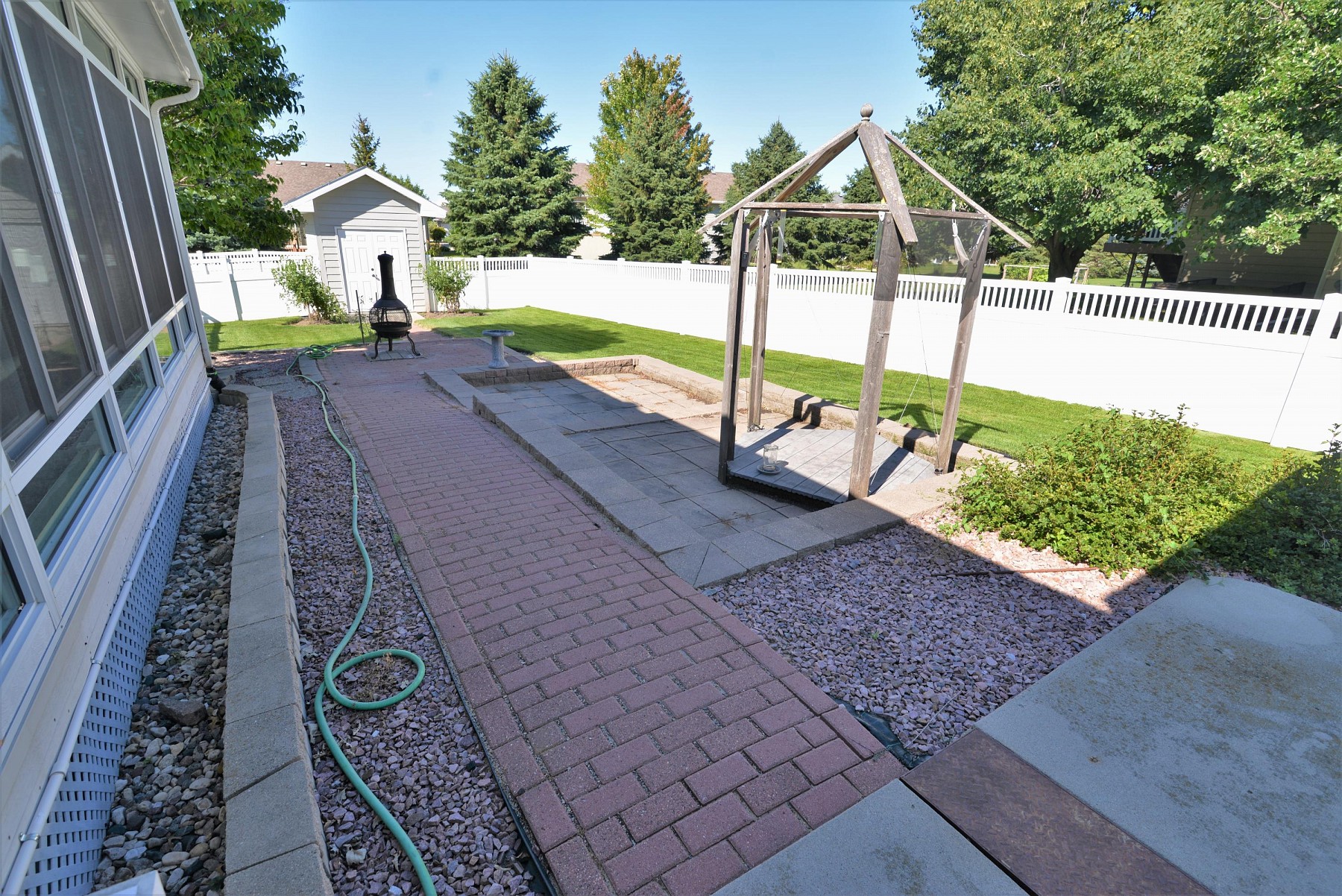 1723 Cypress Point Drive, Brookings, SD 57006