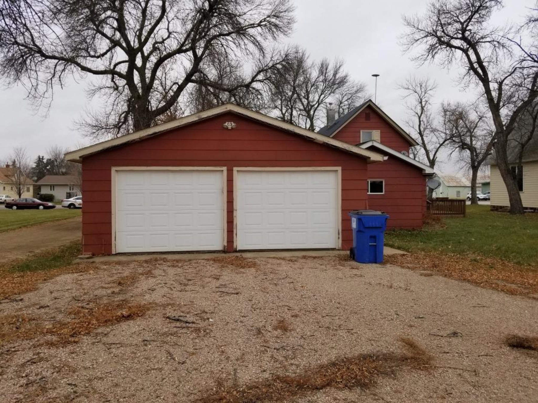 205 2nd Street SW, DeSmet, SD 57231