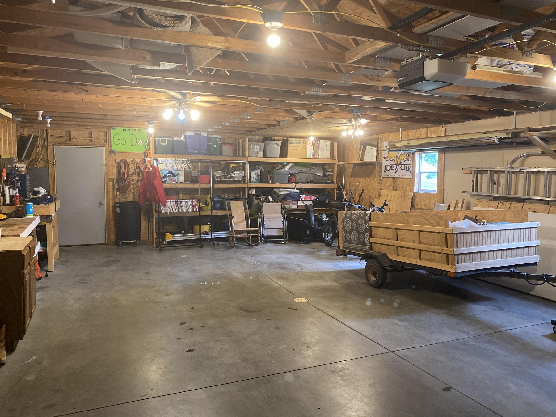 1022 Yorktown Drive, Brookings, SD 57006