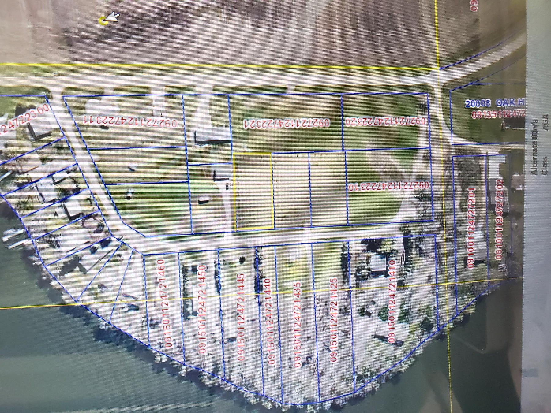 L6, B1 Pearson-Overby Addition, Hendricks, MN 56136