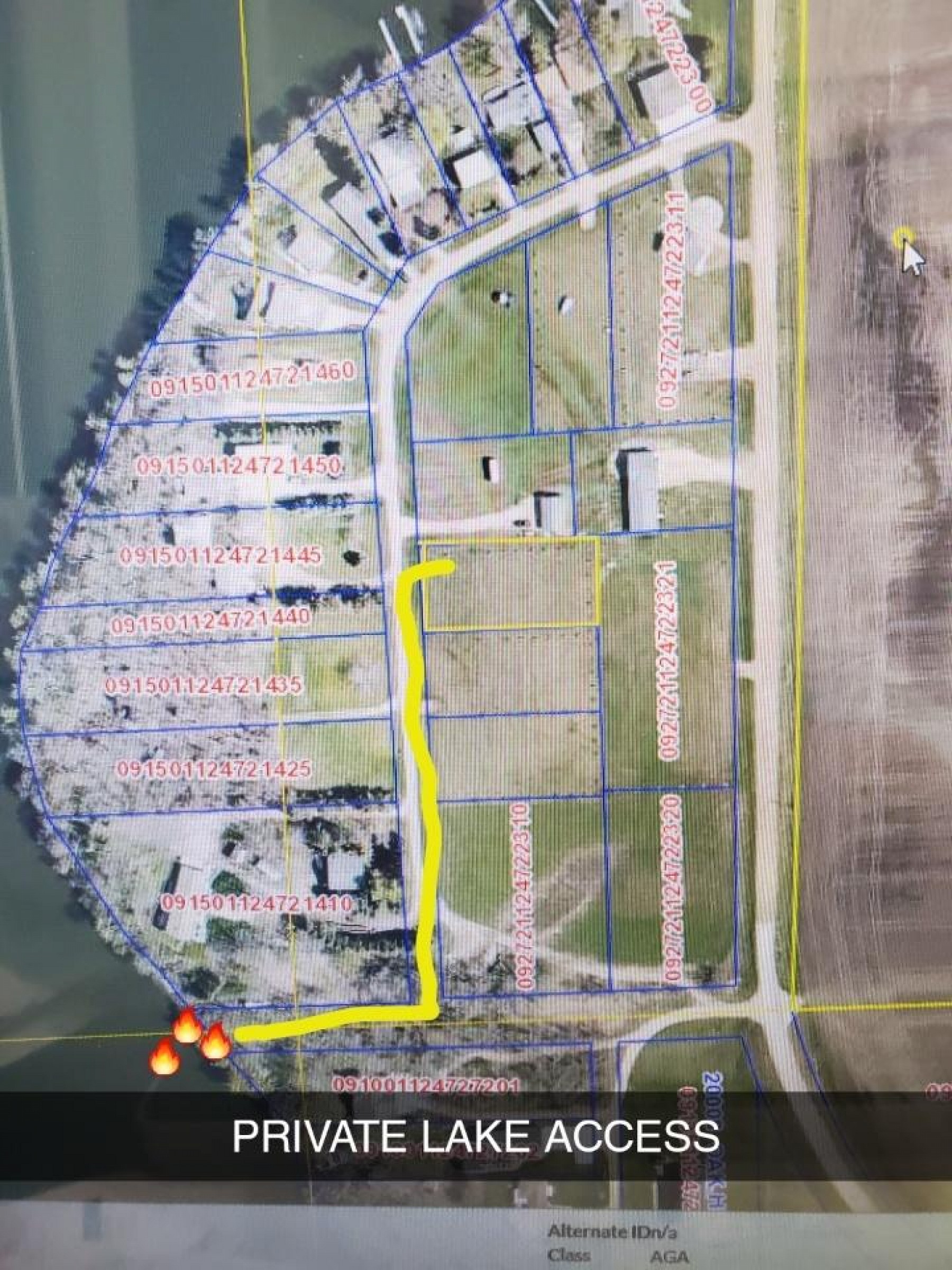 L6, B1 Pearson-Overby Addition, Hendricks, MN 56136