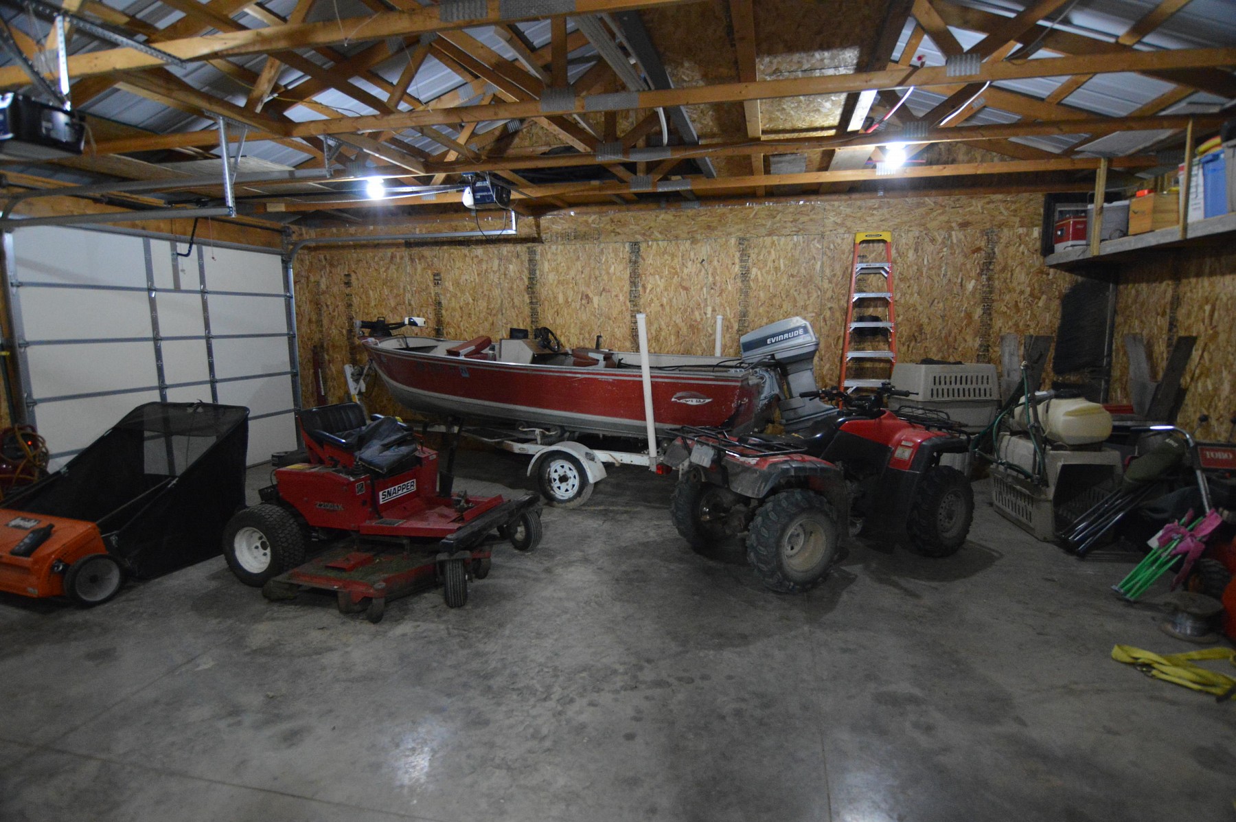 321 Beaver Street S, Elkton, SD 57026