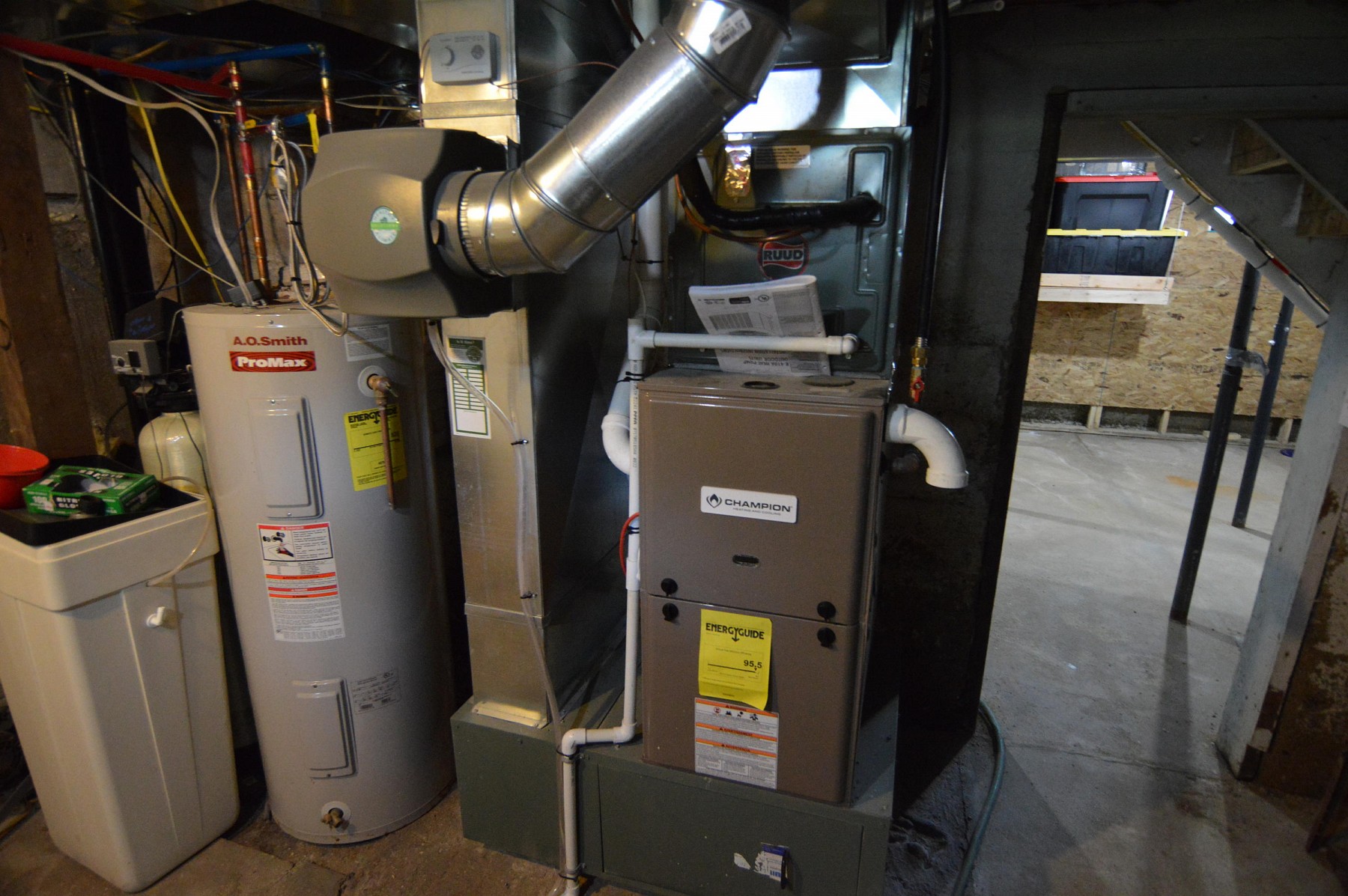 321 Beaver Street S, Elkton, SD 57026