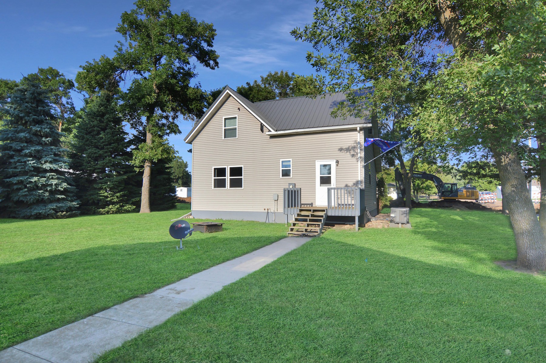 321 Beaver Street S, Elkton, SD 57026