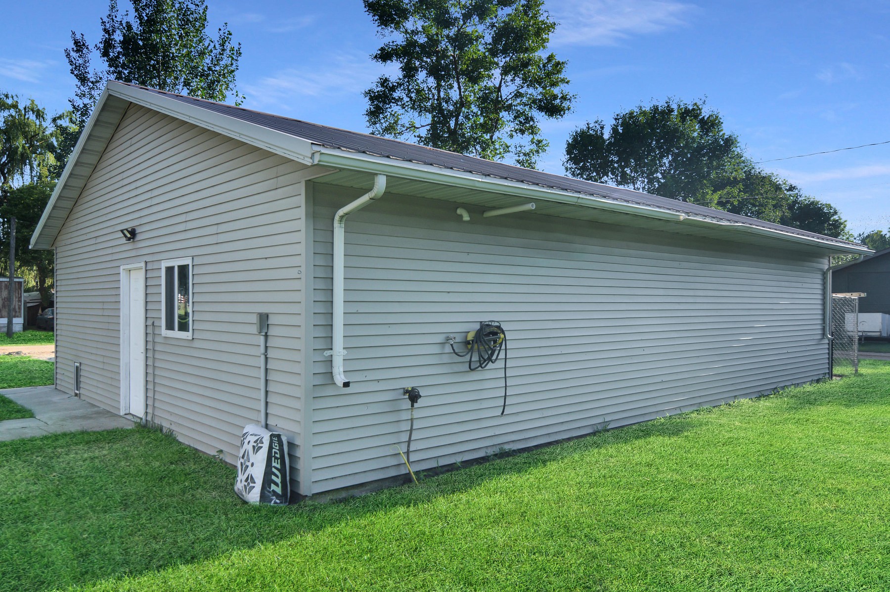 321 Beaver Street S, Elkton, SD 57026