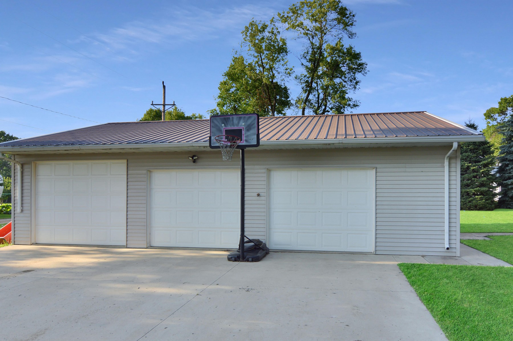 321 Beaver Street S, Elkton, SD 57026