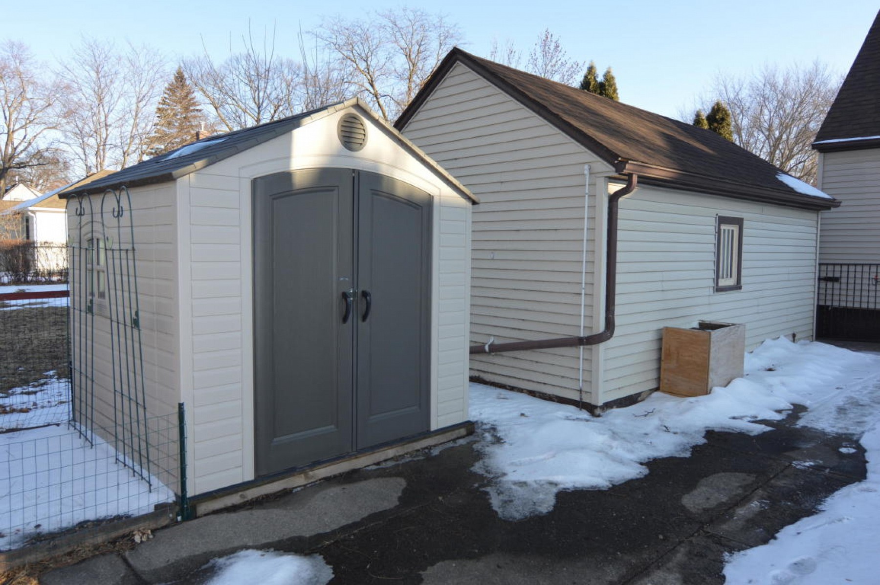 1219 4th Street, Brookings, SD 57006