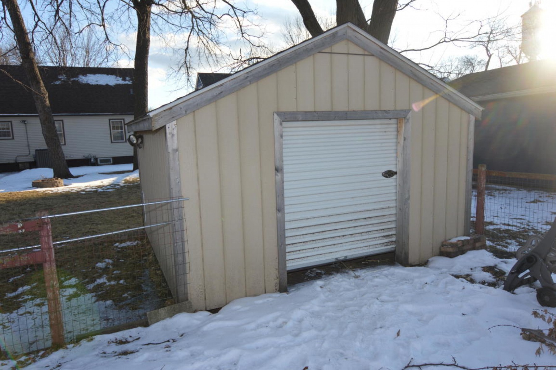 1219 4th Street, Brookings, SD 57006