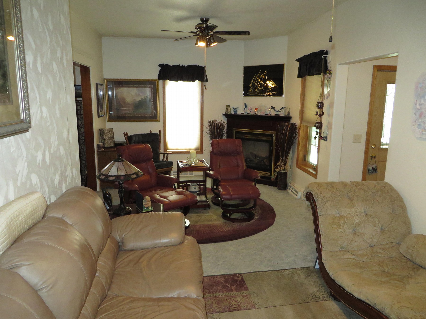 506 Minden Avenue N, Lake Preston, SD 57249