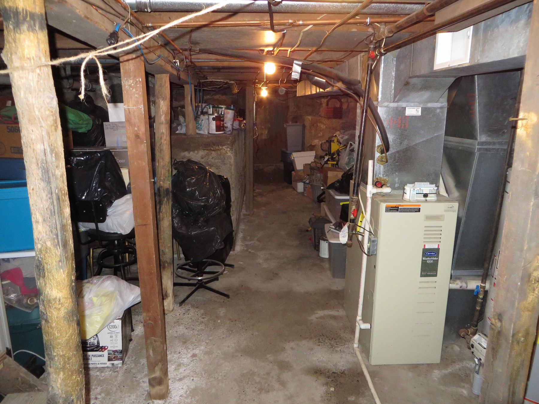 506 Minden Avenue N, Lake Preston, SD 57249