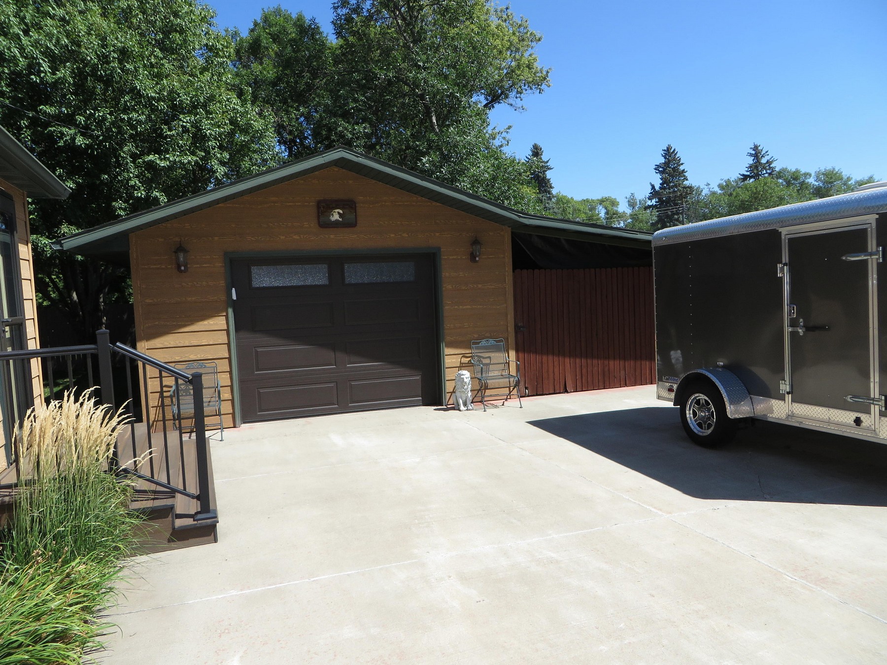 506 Minden Avenue N, Lake Preston, SD 57249