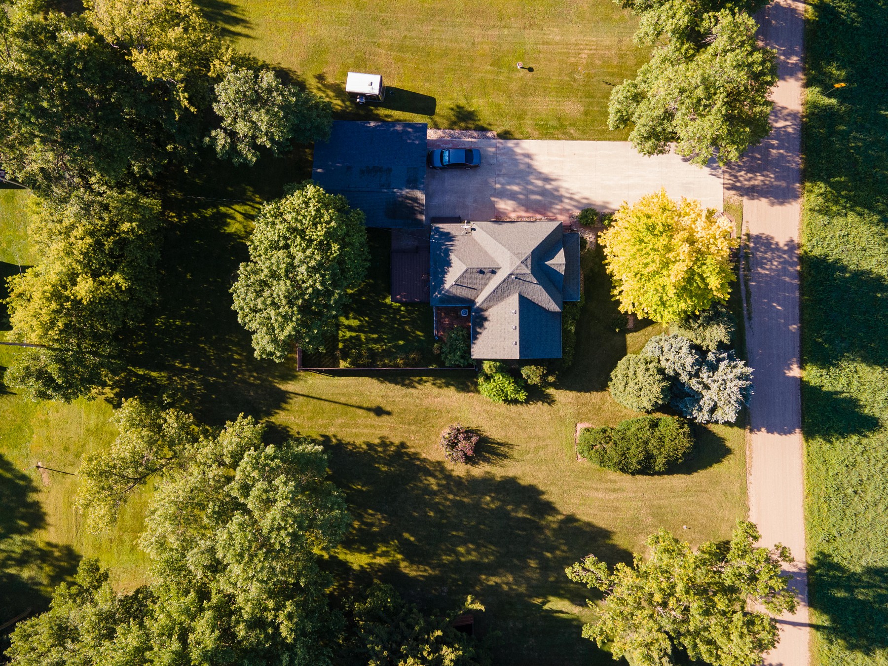 506 Minden Avenue N, Lake Preston, SD 57249