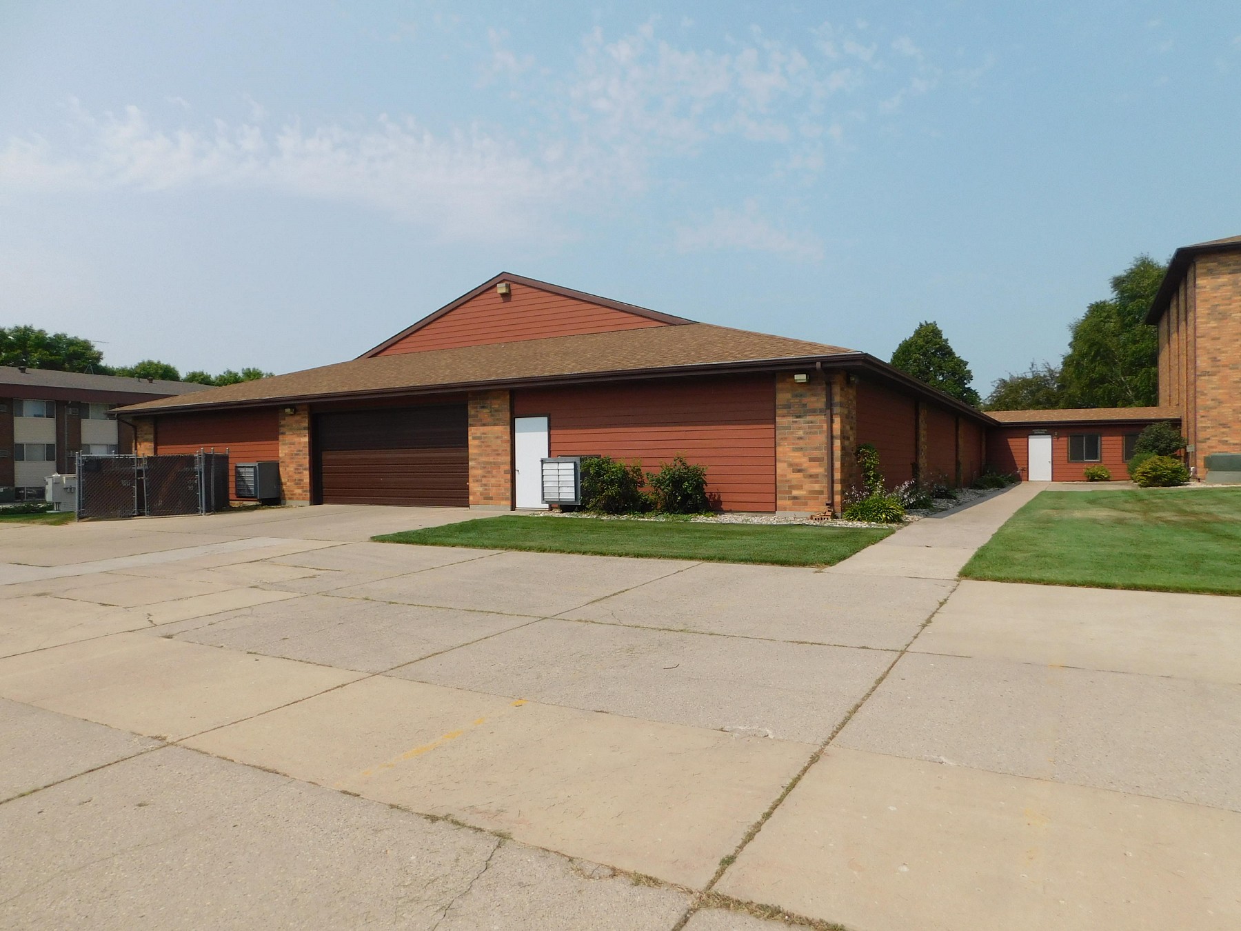 808 Christine Avenue, Brookings, SD 57006