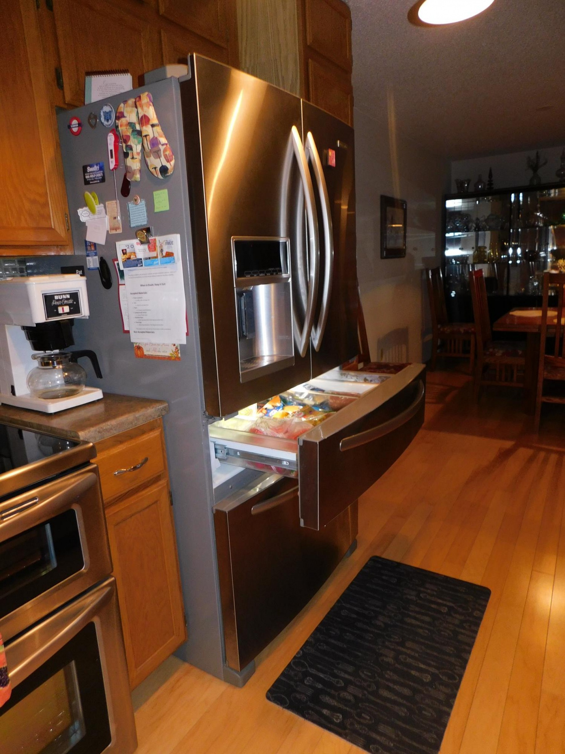 808 Christine Avenue, Brookings, SD 57006