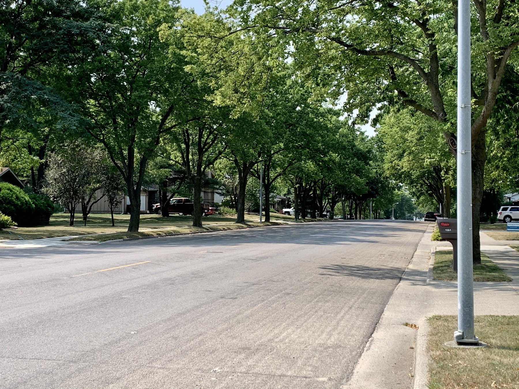 1405 Orchard Drive, Brookings, SD 57006