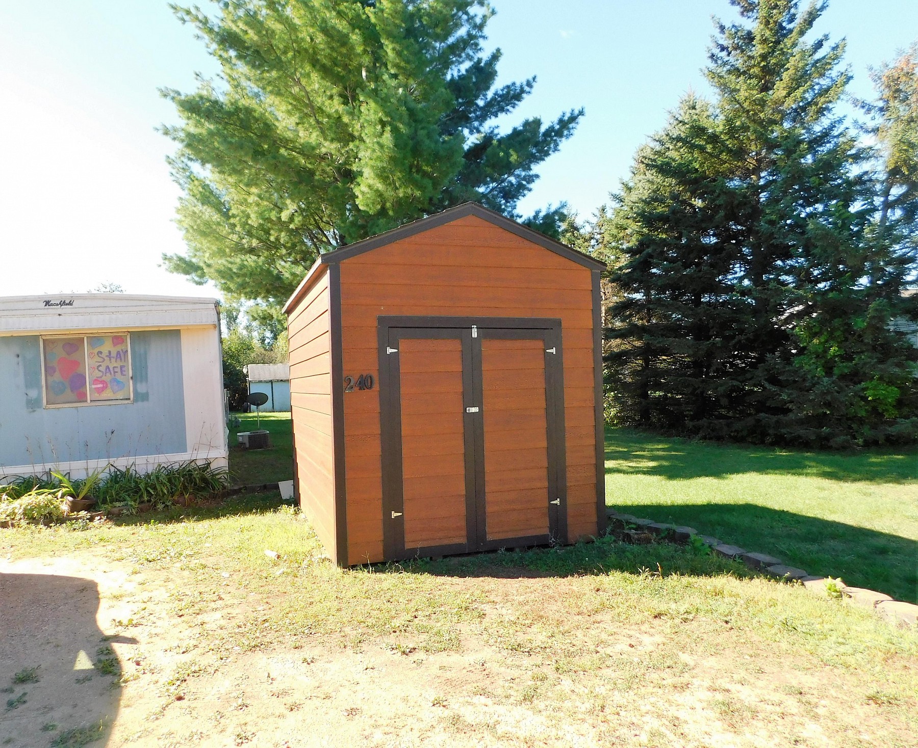 240 38th Street S, Brookings, SD 57006