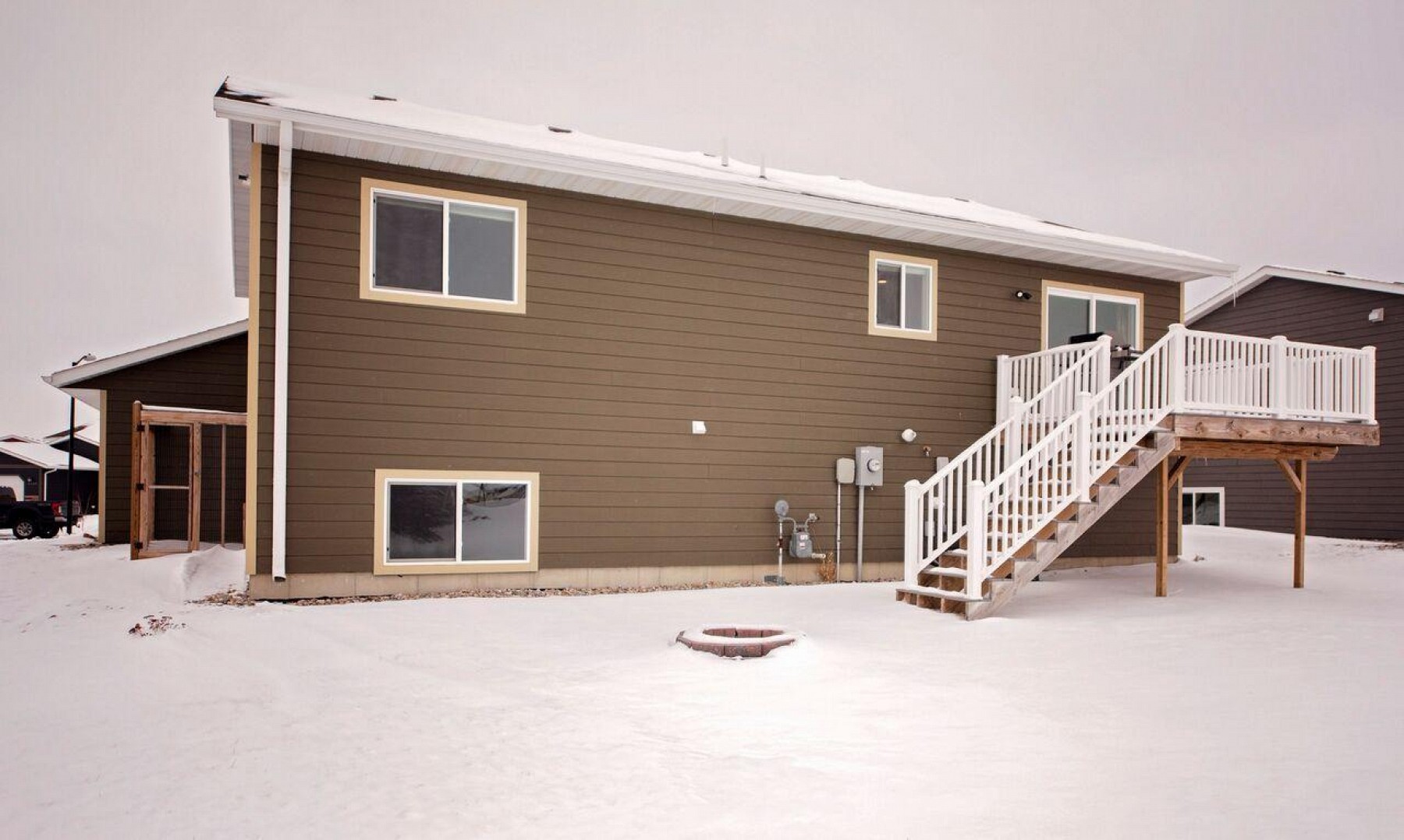 2246 PRIMROSE Drive, Brookings, SD 57006