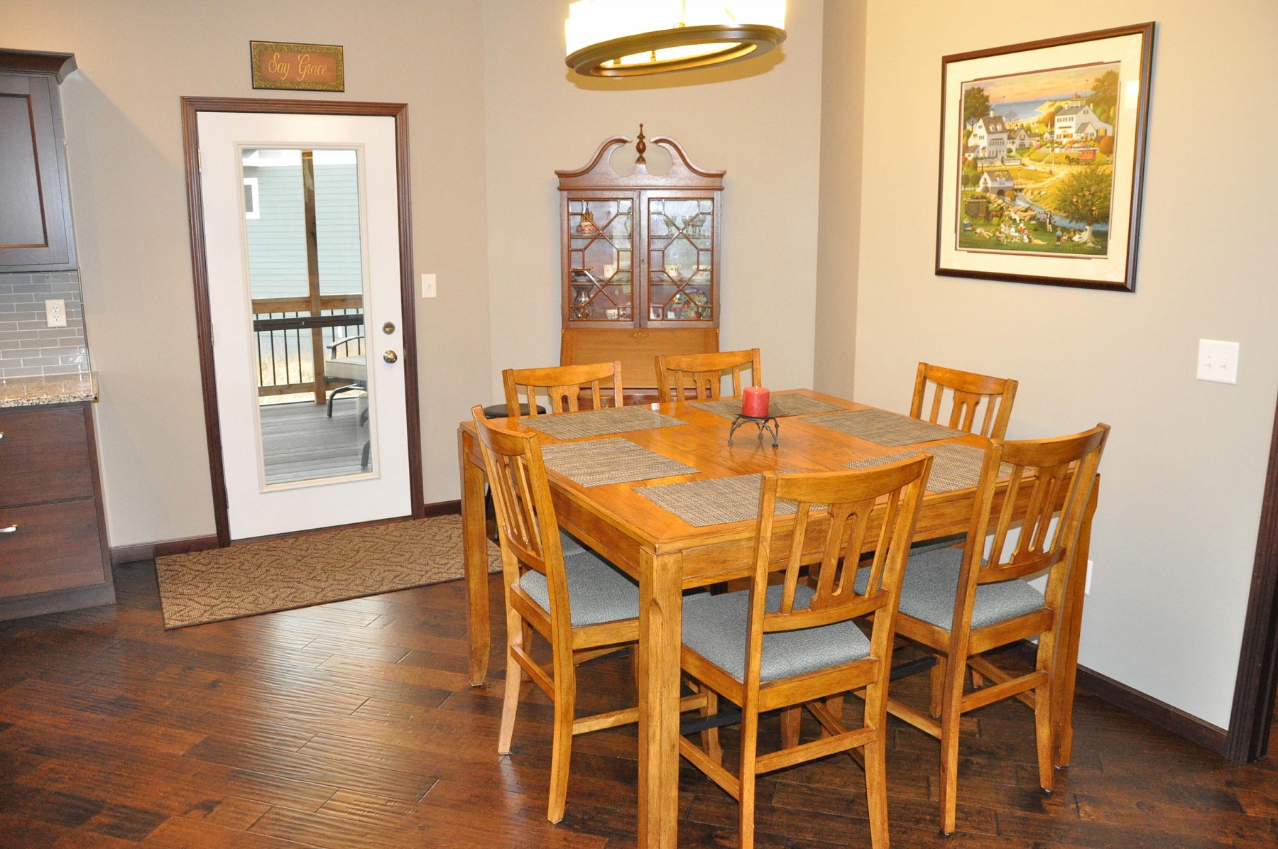 1208 Summit Circle, Brookings, SD 57006