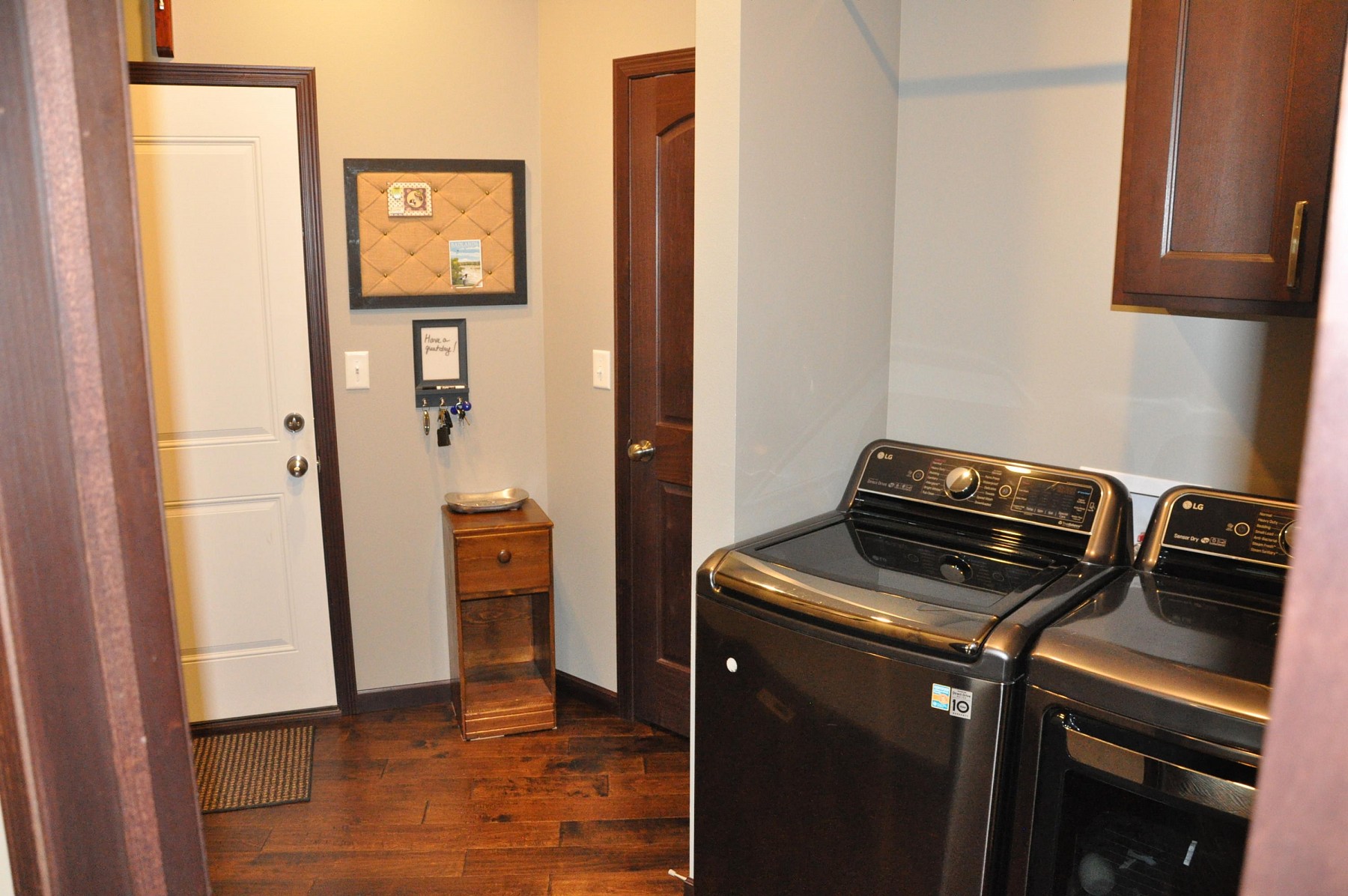 1208 Summit Circle, Brookings, SD 57006